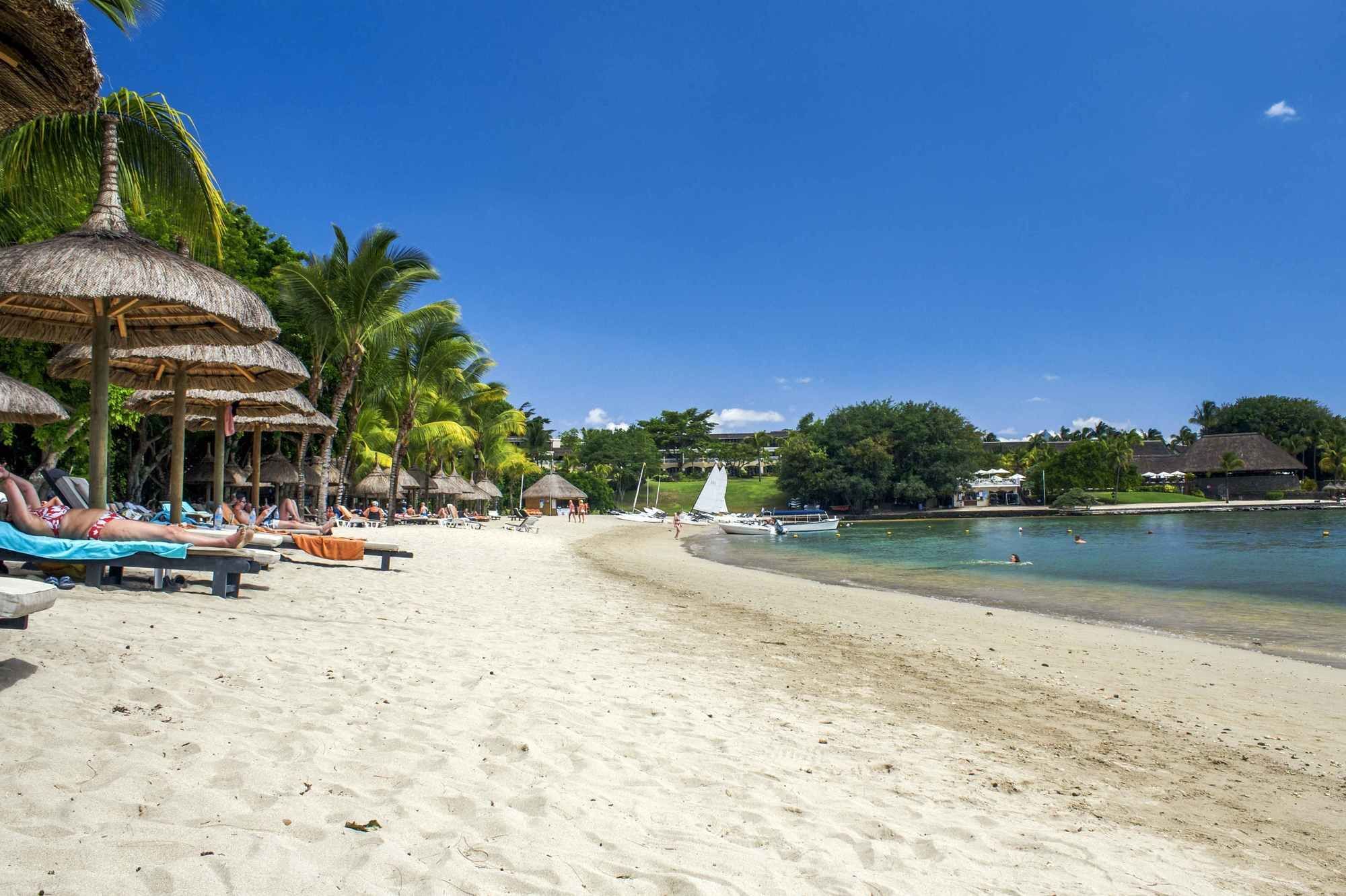 Beach Paradise Villas Balaclava Exterior photo